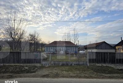 Casă cu 4 camere cu Teren 3031 Mp în Central - 1