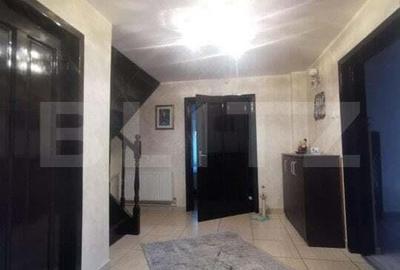 Casa individuala 5 camere, zona Centrala Radauti - 13