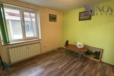 Apartament cu 2 camere semidecomandat în Titan - 2