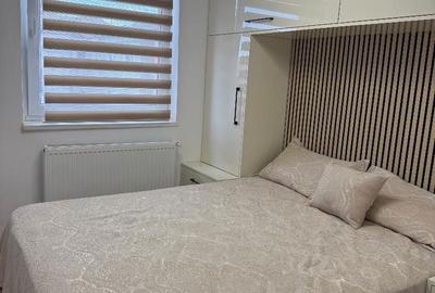 Apartament cu 2 camere în Cetate - 5