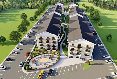 Apartament o camera cu bucatarie separata  - Selimbar/Sibiu - 6