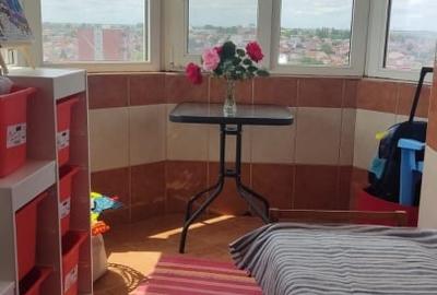 Apartament 2 camere zona Bratianu, 2 balcoane, loc parcare Apartament 2 camere zona Bratianu, 2 balcoane, loc parcare - 4
