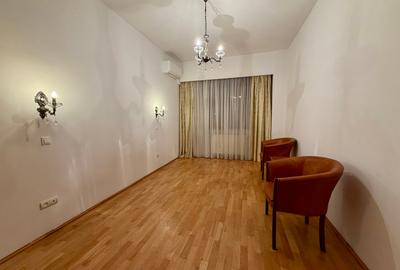 4 Dormitoare Kiseleff  | Parcare Subterană | 200 m - 3