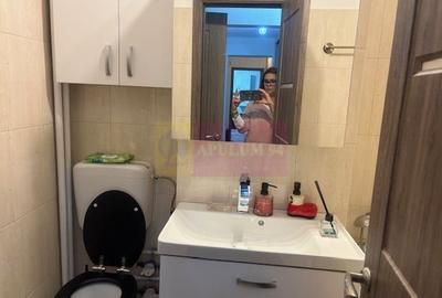 Apartament cu 3 camere decomandat, mobilat în Gorjului - 8