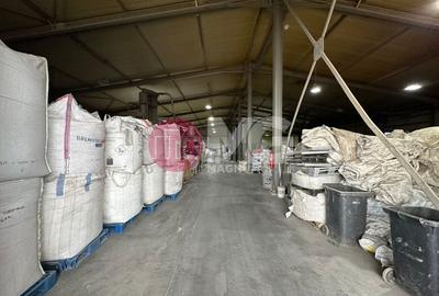 Fabrica de reciclare mase plastice - 6