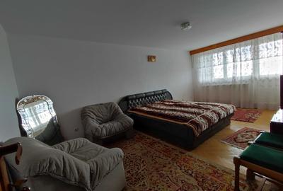 Casă cu 4 camere în Seciu - 6
