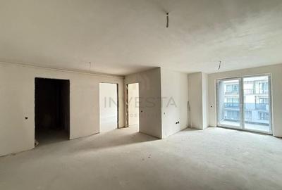 APARTAMENT DE VANZARE 2 CAMERE SOPOR - 3
