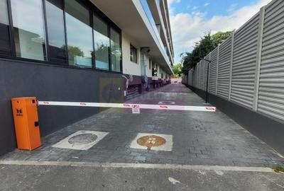 Garsonieră decomandată, mobilată în Central - 38