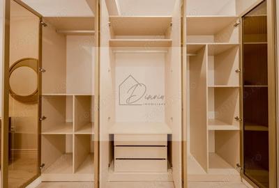 Apartament cu 2 camere decomandat, mobilat în Central - 12