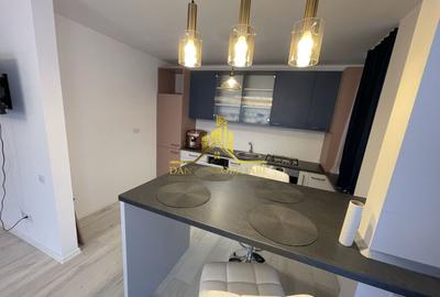 2 camere ,mobilat lux, garaj, semicentral, spatios, bloc nou, Marasti - 9