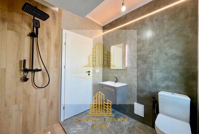 Casă cu 4 camere cu Canalizare în Miroslava - 13