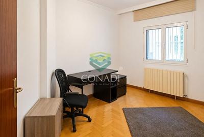 Apartament cu 3 camere decomandat, mobilat în Primăverii - 5