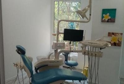 Spațiu comercial, de 180 mp, în Nicolina - 2