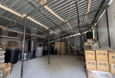 Spatiu industrial tip hala cu birouri, acces tir, 2 rampe, zona Caracal - 10