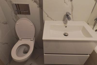 Apartament cu 3 camere decomandat în Costin Georgian - 13