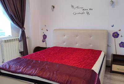 Apartament 3 camere I.C.Frimu - 3