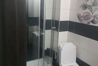 Apartament cu 2 camere în Șelimbăr