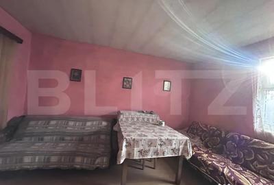Casă cu 4 camere cu Teren 2000 Mp în Central - 3