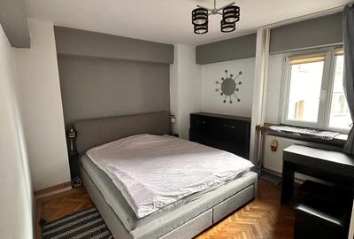Apartament Central de Inchiriat - 1