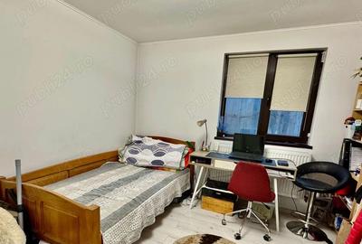 Casă cu 3 camere cu Teren 450 Mp în Central - 4