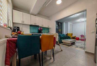 Apartament doua camere Ploiesti zona Podul inalt - 3