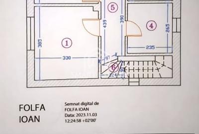 De vanzare casa 4 camere Otopeni-Odaile Ilfov - 10