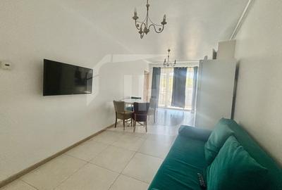 Apartament cu 2 camere semidecomandat, mobilat în Mănăștur - 2