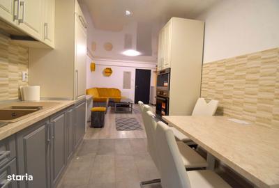 Apartament cu 2 camere în Copou - 2