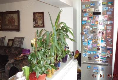 Apartament cu 3 camere decomandat în Lunei - 1