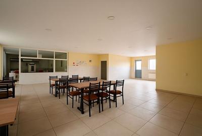 | Spatiu cazare muncitori | 60–100 PERSOANE | 700 mp utili - 4