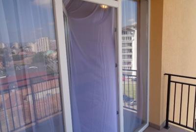 De inchiriat ap. 2 cam, Tg. Mures, Bloc nou, Dambul Pietros - 13