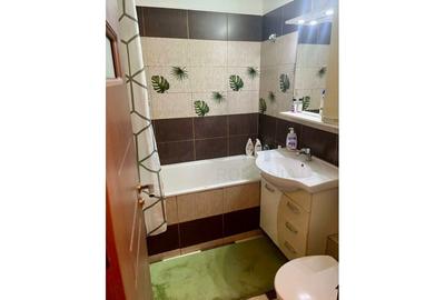 Apartament cu 3 camere decomandat, mobilat în Crângași - 7