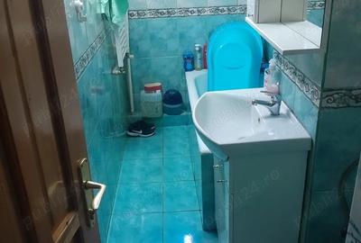 Apartament 2 camere Ostroveni C-uri parter - 9