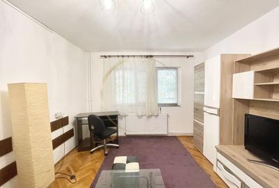 Garsonieră decomandată, mobilată în Complex Studențesc - 4