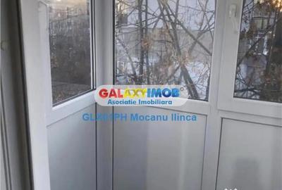 Apartament cu 2 camere decomandat, mobilat în Vest