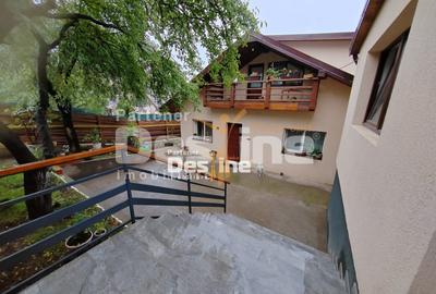 Duplex cu 4 camere cu Garaj în Valea Adâncă - 3