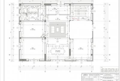 Birou, de 180 mp, în Mogoșoaia - 3