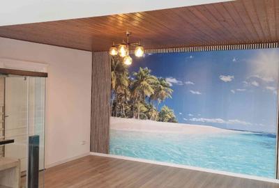 Vila langa Pasajul Domnesti-Bucuresti. - 5