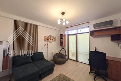 Apartament spatios cu o camera in Zorilor Apartament spatios cu o camera in Zorilor - 5