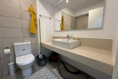 2 Camere Politehnica Park Vedere Libera 7Min Metrou Grozavesti - 11