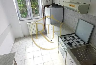 Apartament cu 2 camere semidecomandat în Tipografilor - 9