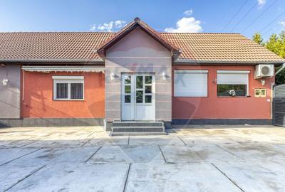 Casa 3 camere si teren 765 mp de vanzare Micalaca,Arad - 3