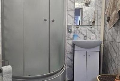 Berceni- Metrou Piata Sudului, apartament 4 camere, centrala proprie, bloc reabi - 28