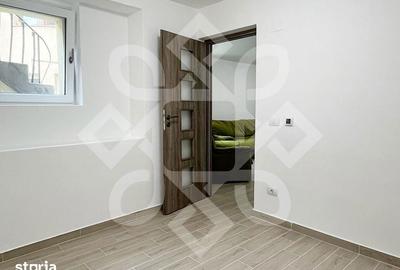Apartament cu 3 camere decomandat în Girișu de Criș - 9