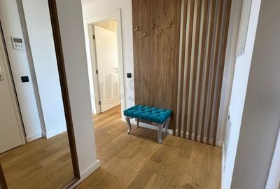 REA1023240 Apartament spatios High End 2 camere I Herastrau I One Herastrau Towe - 13