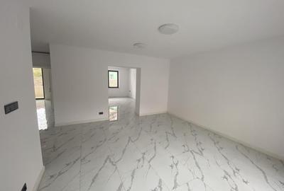 Cladire de biouri/ clinica  cu o suprafata de 800 mp D+P+1E+M . - 2
