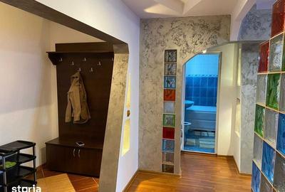 Apartament cu 2 camere în Plantelor - 3