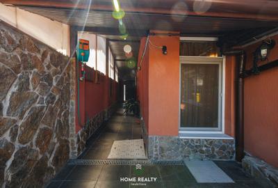 Casă individuală cu 6 camere cu Canalizare în Sud-Vest - 34