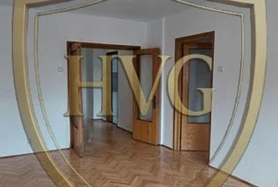 Apartament cu 2 camere semidecomandat în 13 Septembrie - 1