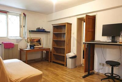 2 Camere Floreasca Chopin Barbu Vacarescu - 1